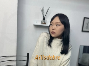 Ailisdebre