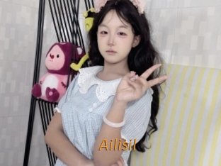 Ailisil