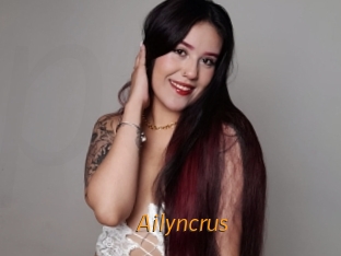 Ailyncrus