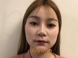Ailysisha