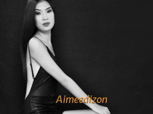 aimeedizon Porn University
