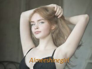 Aimeeshinegirl