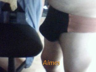 Aimes