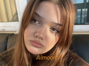 aimoons Porn University