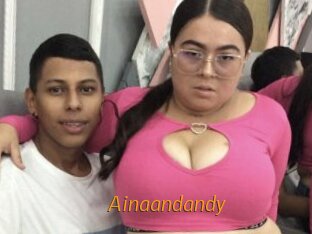 Ainaandandy