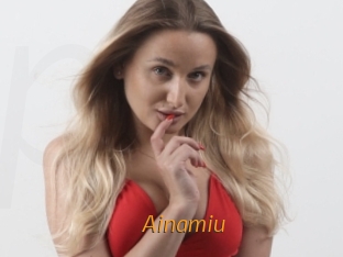 Ainamiu