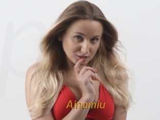 Ainamiu