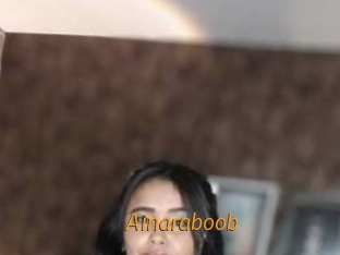 Ainaraboob
