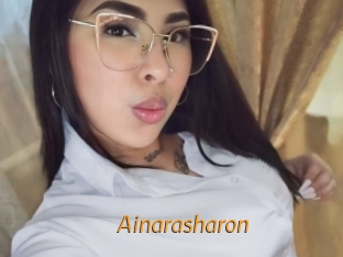 Ainarasharon