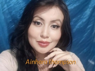 Ainhara_thompson