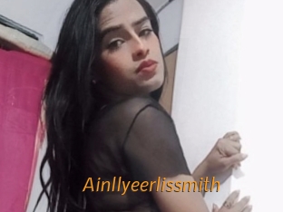 Ainllyeerlissmith