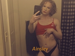 Ainsley