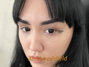 Ainsleyashfield