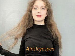 Ainsleyaspen