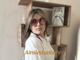 ainsleybanbury Porn University