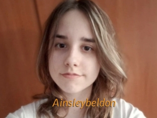 Ainsleybeldon