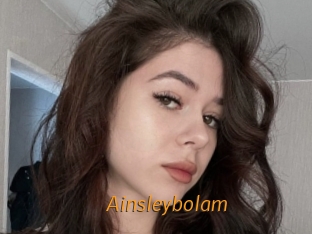 Ainsleybolam