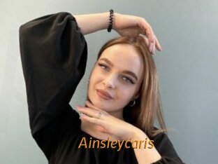Ainsleycaris