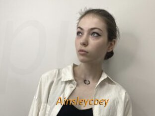 Ainsleycoey