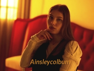 Ainsleycolburn