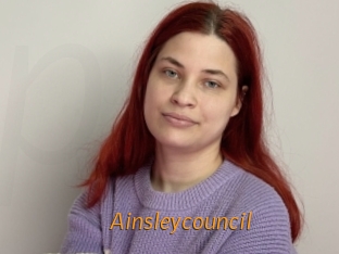 Ainsleycouncil