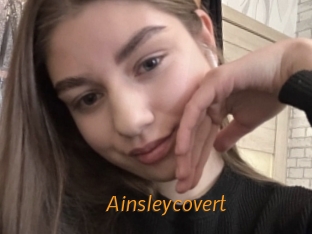 ainsleycovert Porn University
