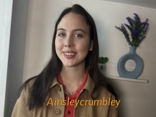 Ainsleycrumbley