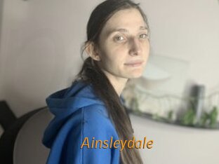 Ainsleydale