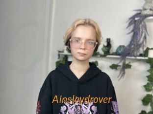Ainsleydrover