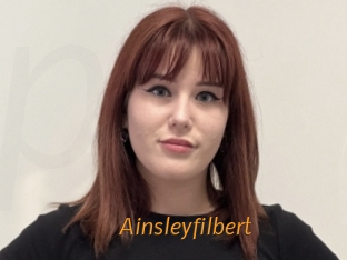 Ainsleyfilbert