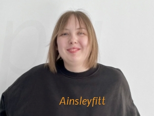 Ainsleyfitt