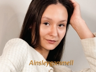Ainsleygammell