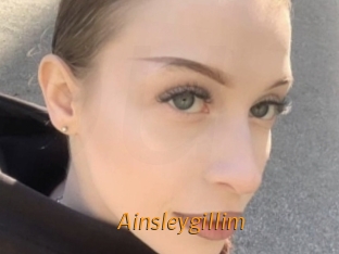Ainsleygillim