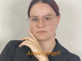 Ainsleygingell
