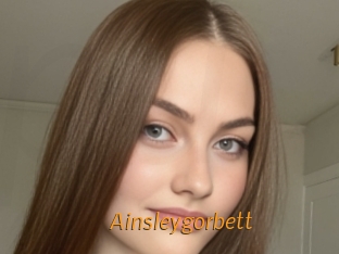 Ainsleygorbett