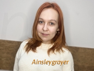 Ainsleygrayer