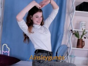 Ainsleygumbs