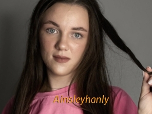Ainsleyhanly