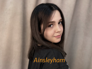 Ainsleyharn