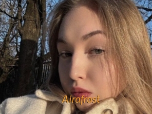 Airafrost