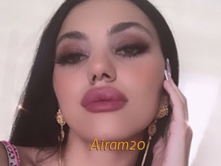 Airam20