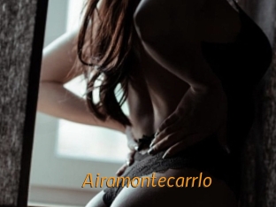 airamontecarrlo Porn University