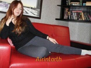 Airintarth