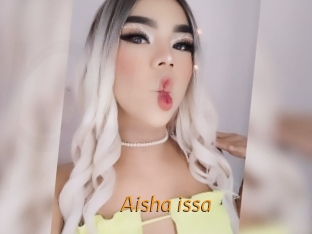 Aisha_issa