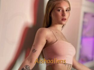 Aishaallens