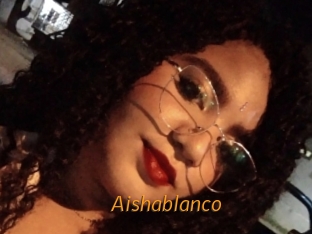 aishablanco Porn University