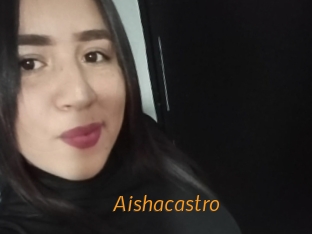 aishacastro Porn University