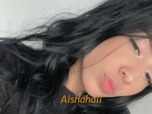 aishahall Porn University