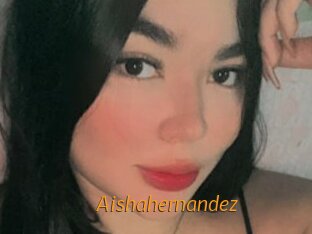 Aishahernandez