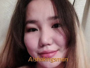 Aishakingsman